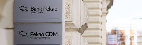 Wzmocniony zarząd Pekao Investment Banking