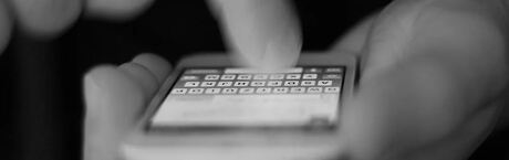 Wzrasta liczba cyberataków na smartfony