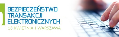 X Bezpieczeństwo Transakcji Elektronicznych