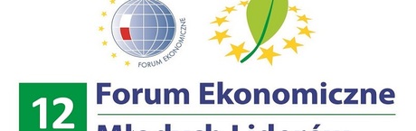 XII FORUM EKONOMICZNE MŁODYCH LIDERÓW