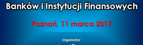 XV Mistrzostwa Banków i Instytucji Finansowych w Halowej Piłce Nożnej 2017