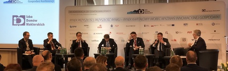 XX Konferencja IDM: Najważniejsze wydarzenie na rynku kapitałowym