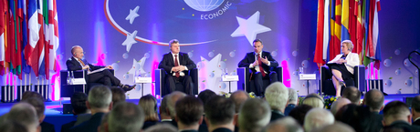 XXVI Forum Ekonomiczne w Krynicy