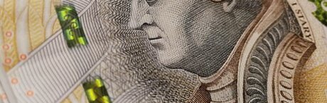 Zachowania instrumentów finansowych w obliczu wojny