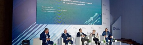 Zakończyło się Forum Wizja Rozwoju
