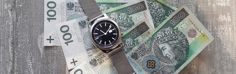 Zatory płatnicze na własne życzenie firm