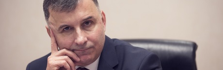 Zbigniew Jagiełło ponownie prezesem PKO BP