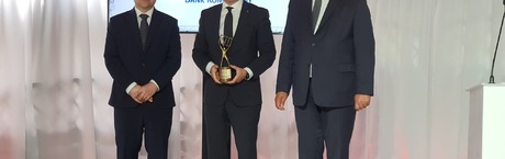 Zbigniew Jagiełło, prezes PKO BP Bankowym Menedżerem Roku 2019