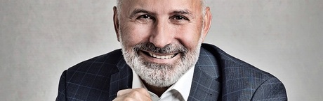 Zbigniew Jagiełło wybrany szefem Rady Nadzorczej w MCI Capital