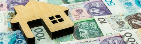 Zdolność kredytowa kosmetycznie w górę