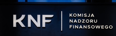 Zgoda KNF na przejęcie w sektorze banków spółdzielczych