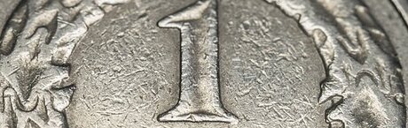 Złoty mocny i nie zwalnia tempa wzrostu