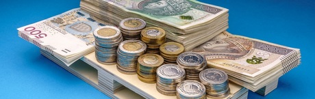 Złoty wystarczająco słaby dla RPP?