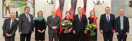 Zmiany w składzie zarządu NBP