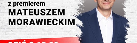 Zobacz na antenie wPolsce.pl wywiad z premierem!
