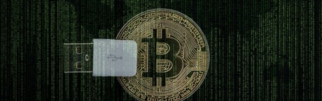 Zostań programistą bitcoina – to zawód przyszłości