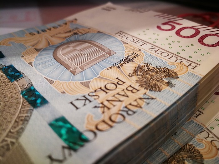 200-300 tys. zł to za mało na emeryturę... 200-300 tys. zł to za mało na emeryturę...