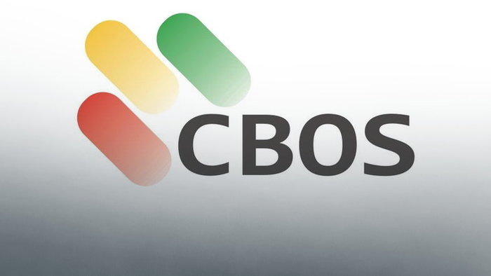 2015 dobrym rokiem wynika z badań CBOS 2015 dobrym rokiem wynika z badań CBOS
