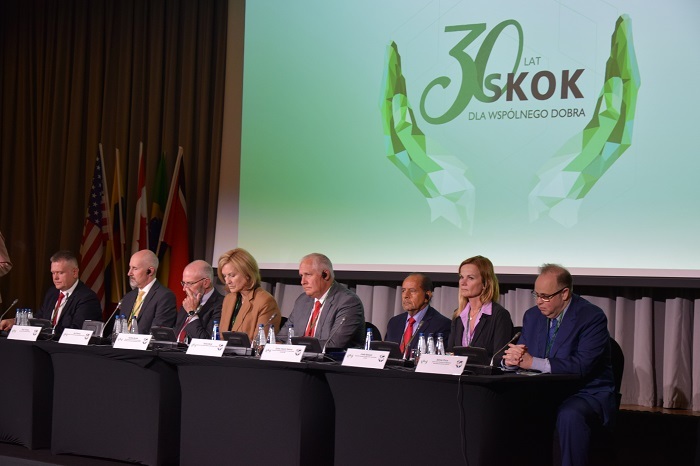 30 lat SKOK: polski wzorzec dla Europy