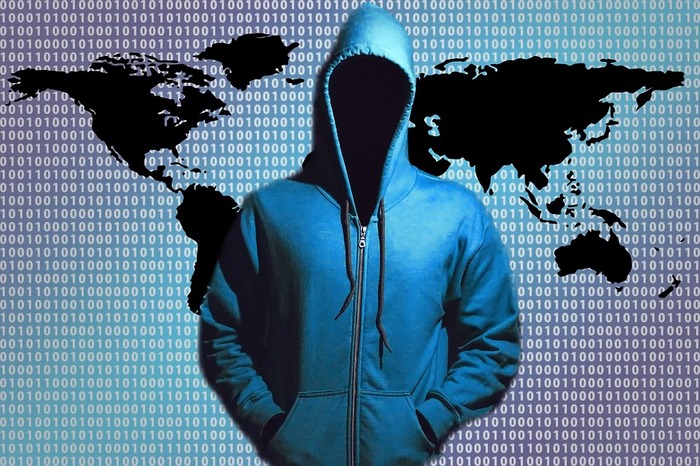 43 mld dolarów w kieszeniach hakerów