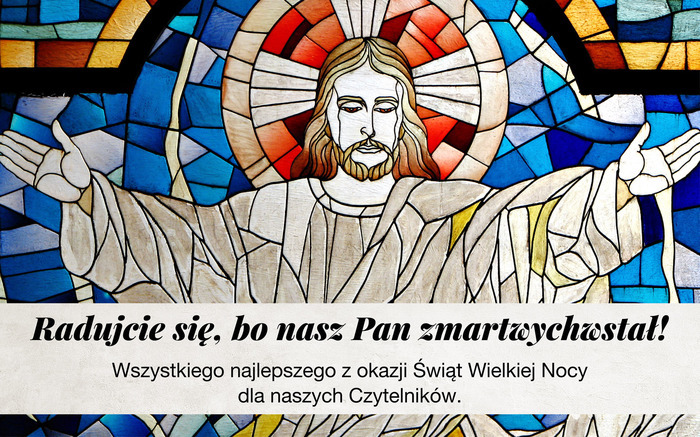 Alleluja! biją dzwony Alleluja! biją dzwony