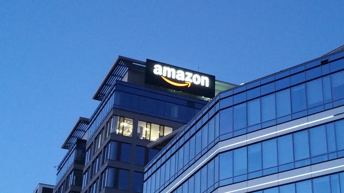 Amazon kontynuuje inwestycje w Europie
