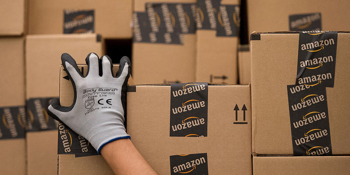 Amazon rozwija sieć centrów logistycznych w Polsce Amazon rozwija sieć centrów logistycznych w Polsce