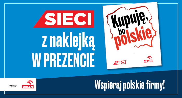 Aż dwa prezenty w tygodniku „Sieci”! Aż dwa prezenty w tygodniku „Sieci”!