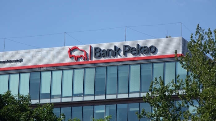 Bank Pekao przekaże 5 mln zł na pomoc dla szpitali 
