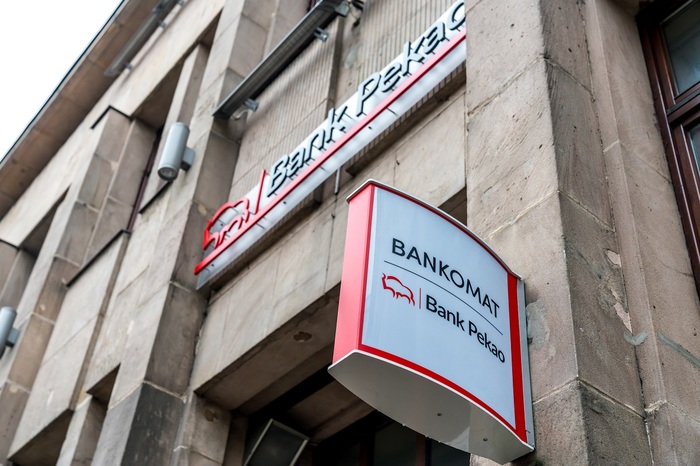 Bank Pekao udostępnia usługę mojeID