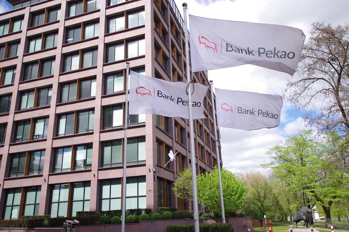 Bank Pekao z najlepszą bankową infolinią