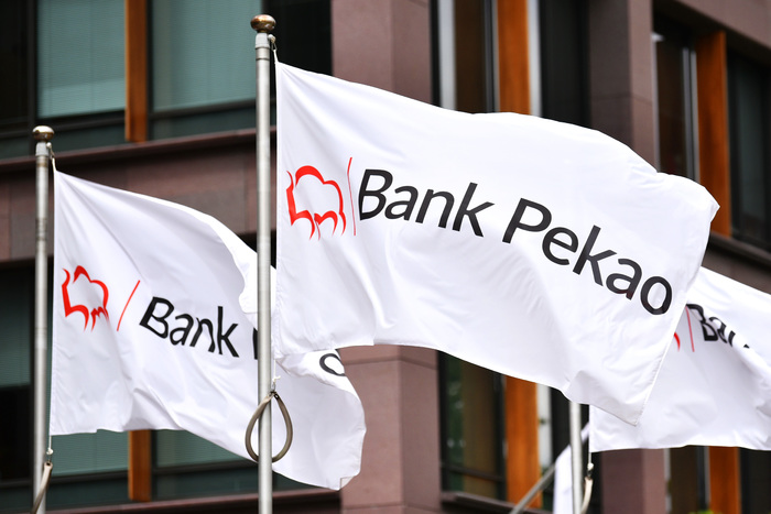 Bank Pekao zwolni do 1110 pracowników