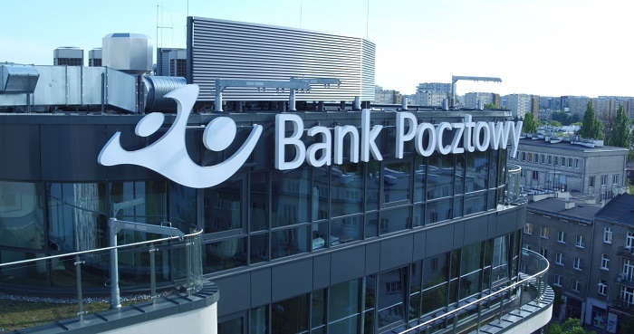 Bank Pocztowy idzie w chmurę Bank Pocztowy idzie w chmurę