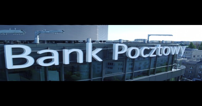 Bank Pocztowy wspiera małe firmy