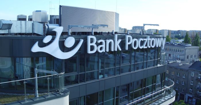 Bank Pocztowy wspiera rolników