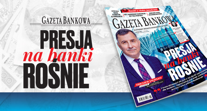 Banki w dobie pandemii – zwycięzcy i przegrani