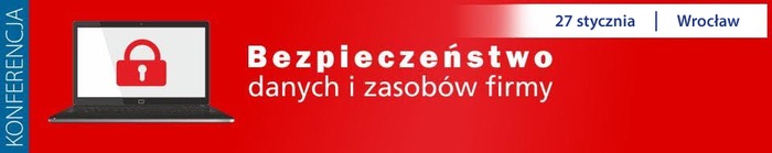 Bezpieczeństwo danych i zasobów firmy Bezpieczeństwo danych i zasobów firmy
