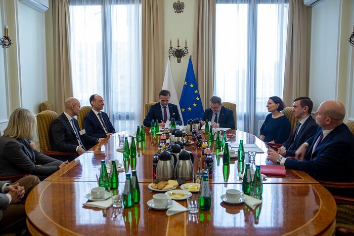 BGK agentem rozliczeniowym w sektorze finansów publicznych BGK agentem rozliczeniowym w sektorze finansów publicznych