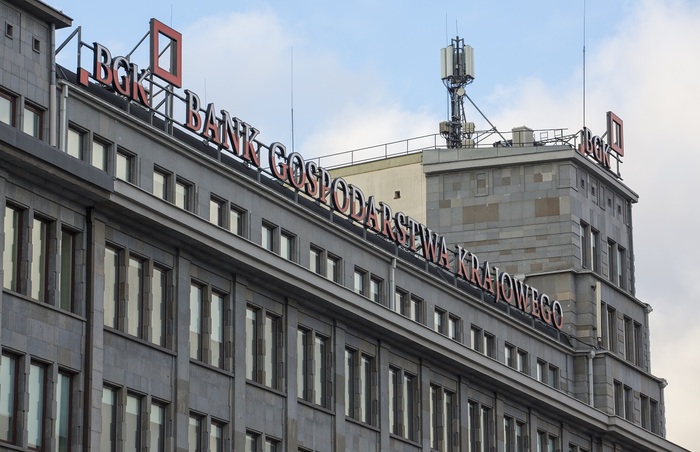 BGK i Santander Bank Polska razem w faktoringu