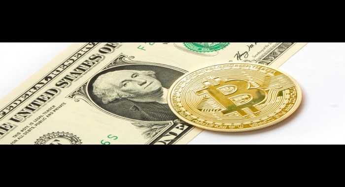 Bitcoin wychodzi z letniego marazmu