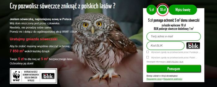 BLIK znów zmienia e-commerce