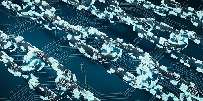 Blockchain - czy stanie się podstawą sieci 3.0? Blockchain - czy stanie się podstawą sieci 3.0?