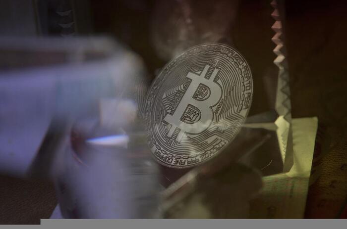 Bolesny czas na rynku kryptowalut. Na co powinniśmy się przygotować? Bolesny czas na rynku kryptowalut. Na co powinniśmy się przygotować?
