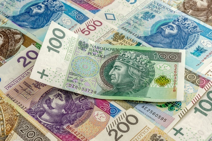 Brak apetytu RPP na obniżki może być szansą dla złotego Brak apetytu RPP na obniżki może być szansą dla złotego