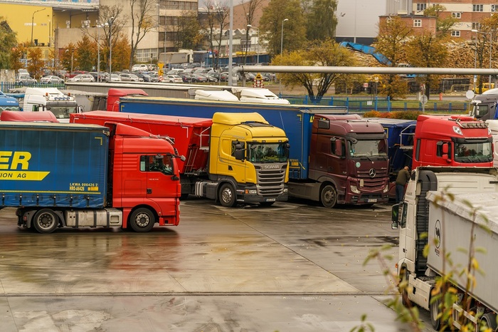 Branży TSL może zabraknąć finansowego paliwa Branży TSL może zabraknąć finansowego paliwa