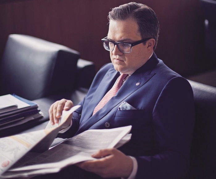 BREXIT według prezesa PZU SA BREXIT według prezesa PZU SA