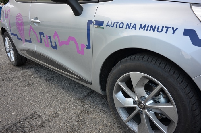 Carsharing jako alternatywa komunikacyjna