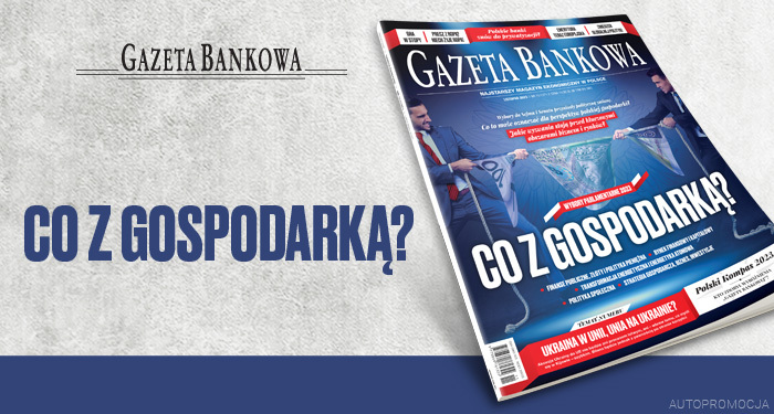 Co dalej z gospodarką po wyborach? Co dalej z gospodarką po wyborach?