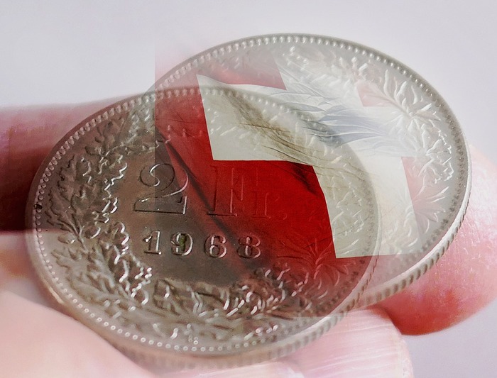 Czas na stabilizację franka szwajcarskiego
