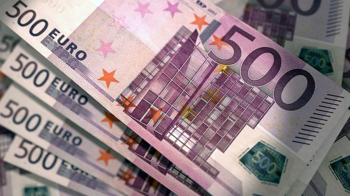 Czy Deutsche Bank może upaść? Czy Deutsche Bank może upaść?
